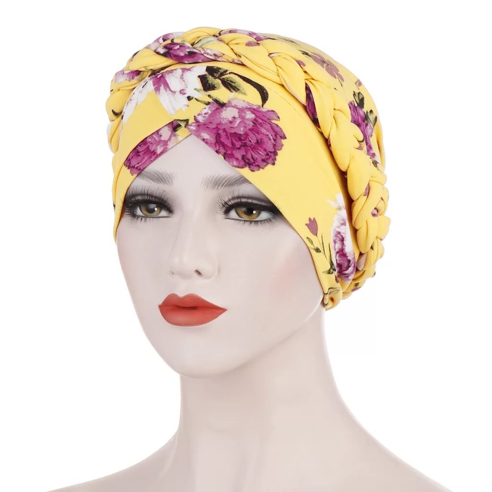 Headwraps - Picture 2 of 7